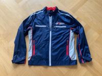 Förch Racing Regenjacke dünn, top Zustand Nordrhein-Westfalen - Löhne Vorschau