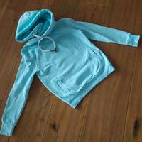 Primark Hoody/ Kapuzenpullover/ Gr. S/ Gr. 164/ hellblau Bayern - Röhrnbach Vorschau