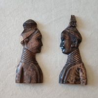 Afrikanische Figuren - Masken Niedersachsen - Delmenhorst Vorschau