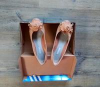 Ballerinas gr. 38 von Bugatti Baden-Württemberg - Schönau Vorschau