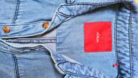 Jeans Overall 40 S.Oliver Jumpsuit Anzug Stretch Schleswig-Holstein - Quarnbek Vorschau