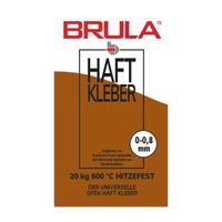 Brula Haftkleber, Ofenbau , NEU Niedersachsen - Calberlah Vorschau