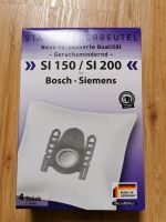 Staubsaugerbeutel SI150 / SI170 - Bosch, Siemens Bayern - Aham Vorschau