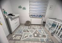 Babyzimmer von Paidi zu verkaufen Nordrhein-Westfalen - Werdohl Vorschau