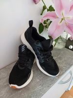 Adidas Sneaker schwarz Sachsen - Trebsen Vorschau