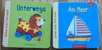 2x  schau mal, fühl mal Bücher Baby/Kleinkind Schleswig-Holstein - Kittlitz Vorschau