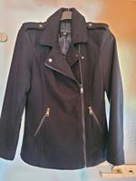 Fleece-Jacke von New Yorker Gr.38/40 Hessen - Ranstadt Vorschau