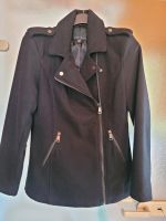 Fleece-Jacke von New Yorker Gr.38/40 Hessen - Ranstadt Vorschau