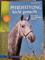 Pferdestyling leicht gemacht Schleswig-Holstein - Neumünster Vorschau