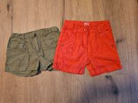 Shorts / Hotpants kurze Hose, Gr 128 esprit und H&M Horn-Lehe - Lehesterdeich Vorschau