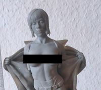 Ghost In The Shell Scarlett Johnson 3D Print Harz +18 Sachsen-Anhalt - Köthen (Anhalt) Vorschau