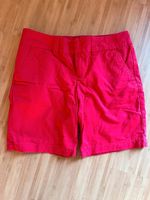 Tommy Hilfiger Shorts rot US4 Top Zustand - wie neu Kreis Pinneberg - Halstenbek Vorschau