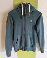 Naketano Sweatjacke Hessen - Dautphetal Vorschau