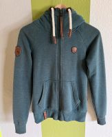 Naketano Sweatjacke Hessen - Dautphetal Vorschau