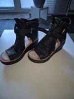 A.S.98 Sandalen Noa Buckle Neu Niedersachsen - Schwanewede Vorschau