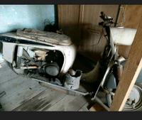 IWL TROLL        DDR MZ SIMSON IFA Sachsen - Eibenstock Vorschau