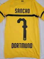 BVB Dortmund Trikot Sancho Authentic Spielerversion Gr. M Baden-Württemberg - Ulm Vorschau