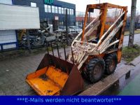 Brunnhuber Brunnitrac B1201 Kompaktlader 1,36t Berlin - Köpenick Vorschau