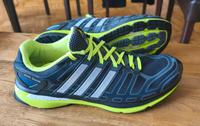 Adidas Sportschuhe * Sneaker * Größe 47 1/3 * Nordrhein-Westfalen - Lüdenscheid Vorschau