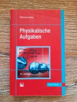 Helmut Lindner Physikalische Aufgaben Sachsen - Burkau Vorschau