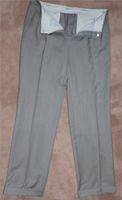 Herren Hose "Gardeur", Gr. 50 (L) grau) 100% Schurwolle Hessen - Florstadt Vorschau