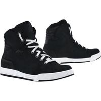 Froma Boots Swift Dry schwarz/weiss Gr. 46 Berlin - Hohenschönhausen Vorschau