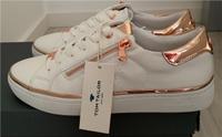 TOM TAILOR SNEAKER Gr. 39 NEU mit ETIKETT Baden-Württemberg - Heilbronn Vorschau