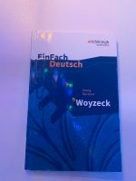 Buch Woyzeck Nordrhein-Westfalen - Gronau (Westfalen) Vorschau