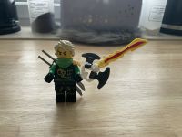 Ninjago Ninja Niedersachsen - Hillerse Vorschau