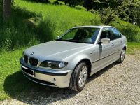 BMW 318 i - TOP Zustand Bayern - Schwaig Vorschau