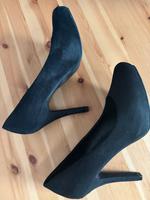 Hohe Schuhe Graceland gr 38 Hessen - Stadtallendorf Vorschau