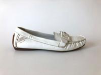 ORIGINAL ESPRIT DAMEN SOMMER LOAFER SLIPPER LACK LEDER TOP RAR Saarland - Großrosseln Vorschau