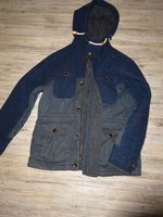 Blau-schwarze  Herren-Winterjacke von Esprit Gr. XL zu verkaufen Niedersachsen - Geestland Vorschau