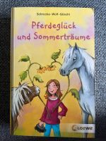 Kinderbuch - Pferdeglück und Sommerträume Niedersachsen - Bad Laer Vorschau
