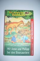 Das magische Baumhaus: Mit Anne und Philipp bei den Dinosauriern Baden-Württemberg - Gernsbach Vorschau