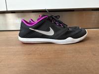 Nike Studio Trainer Gym Gr 40 US 8,5 Hamburg-Mitte - Hamburg Altstadt Vorschau
