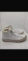 Converse All Star Leder Größe 42 Köln - Porz Vorschau