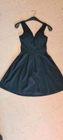 Ballkleid Damen XS schwarz Bayern - Landshut Vorschau