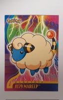 #179 Mareep Pokemon Topps Karte Nordrhein-Westfalen - Brilon Vorschau