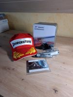 Cap Cappy Michael Schumacher/Bridgestone Supporter Kid Neumünster - Bönebüttel Vorschau