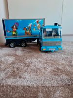 Playmobil Truck Hessen - Obertshausen Vorschau