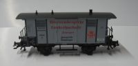 Märklin H0 Museumswagen 1999 wie Neu Nordrhein-Westfalen - Bad Laasphe Vorschau