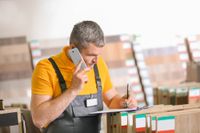 Vorarbeiter (m/w/d) im Bereich Handwerk gesucht! Nordrhein-Westfalen - Gronau (Westfalen) Vorschau