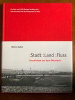 Stadt, Land, Fluss - Geschichten aus dem Rheinland - Gabel NEU !! Nordrhein-Westfalen - Brühl Vorschau