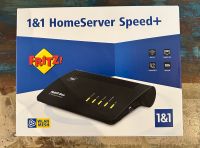 AVM FRITZBox 7950 AX Neu und verschweißt (Homeserver Speed+) Baden-Württemberg - Stegen Vorschau