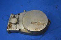 simson s50 motor deckel lichtmaschine abdeckung seitendeckel ddr Sachsen - Tharandt Vorschau