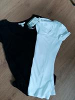 H&M T-Shirt Set Gr. XS neu und ungetragen Bonn - Endenich Vorschau