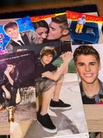 Justin Bieber set 7 posters Thüringen - Treffurt Vorschau