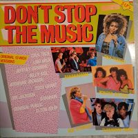 Schallplatte Dont stop the Music Vinyl Hessen - Offenbach Vorschau