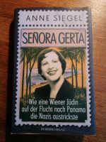 Señora Gerta  Wie eine Wiener Jüdin auf der Flucht nach Panama di Nordrhein-Westfalen - Tecklenburg Vorschau